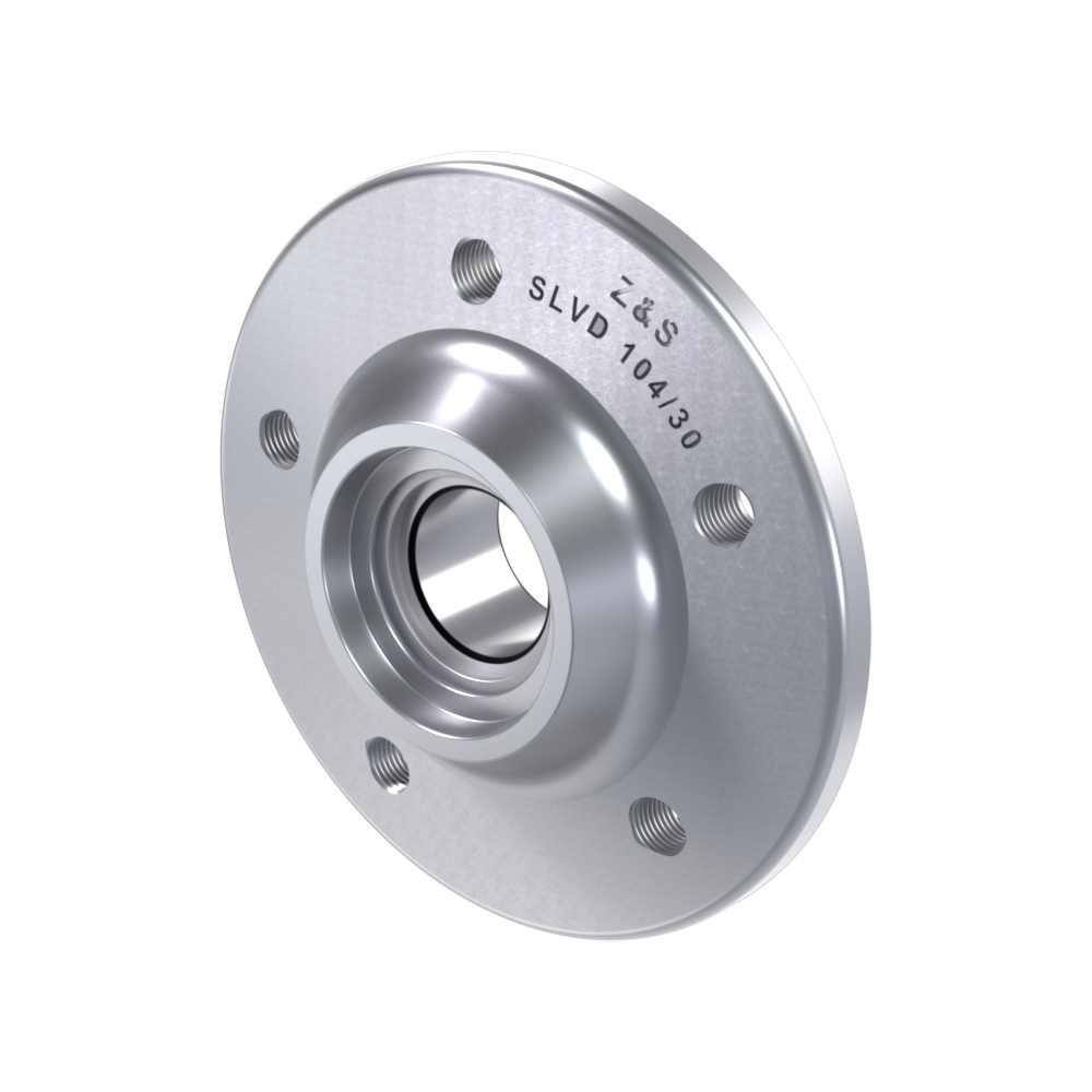 Bearing unit SLVD 104/30
