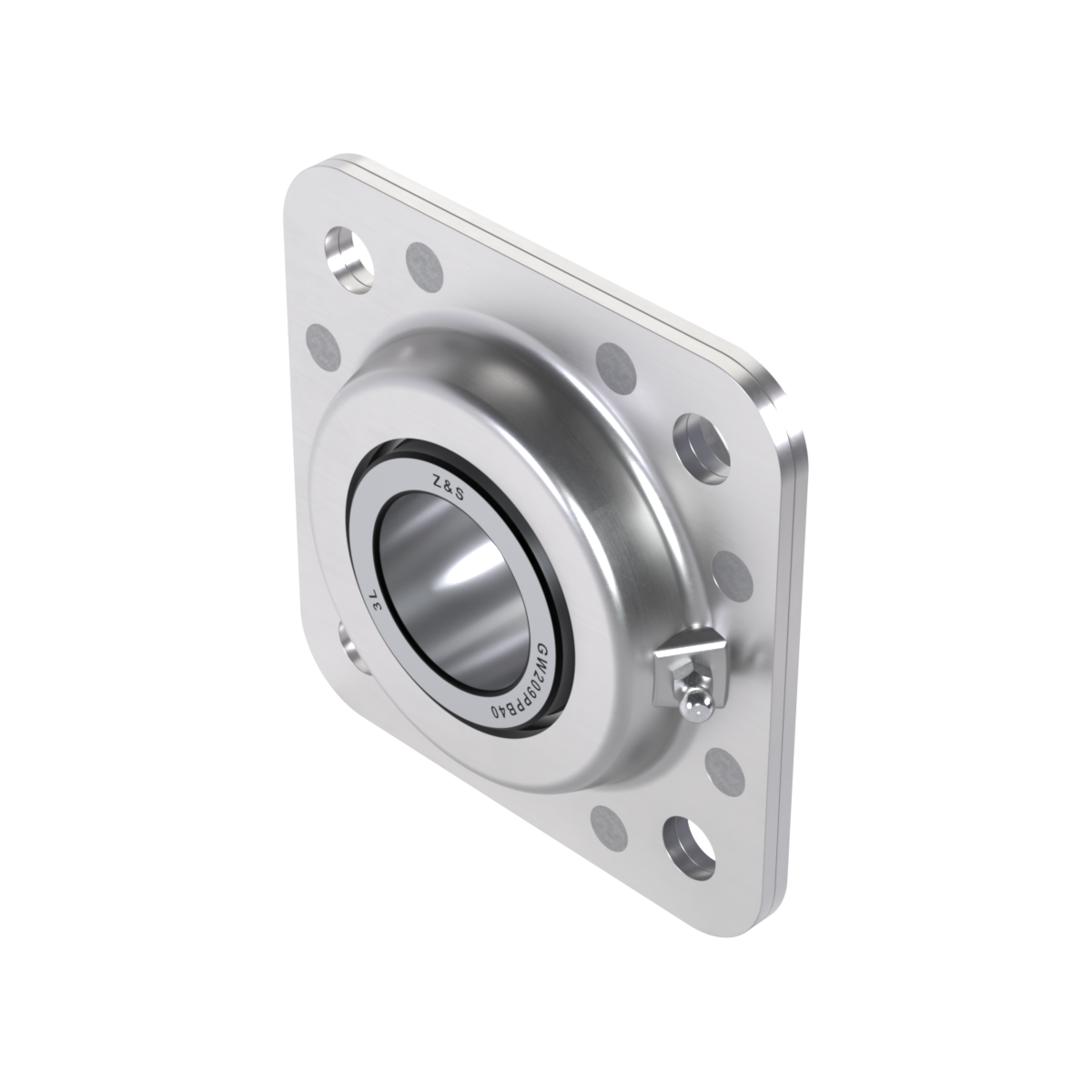 Disc harrow bearing ST491/GW209PPB40