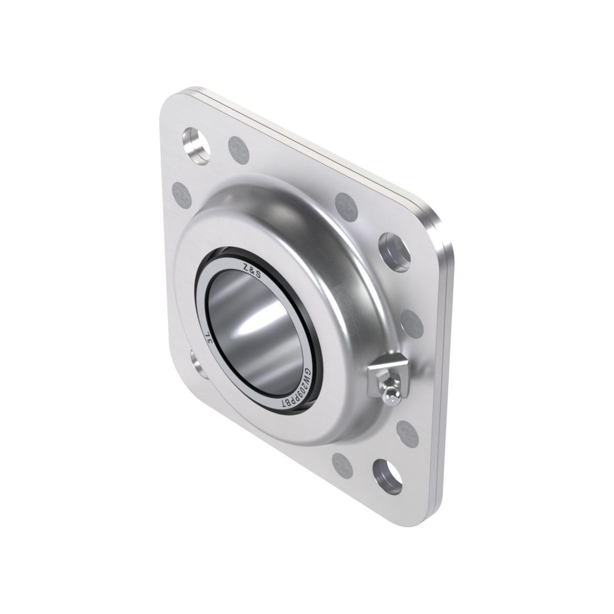 Disc harrow bearing ST491/GW209PPB7