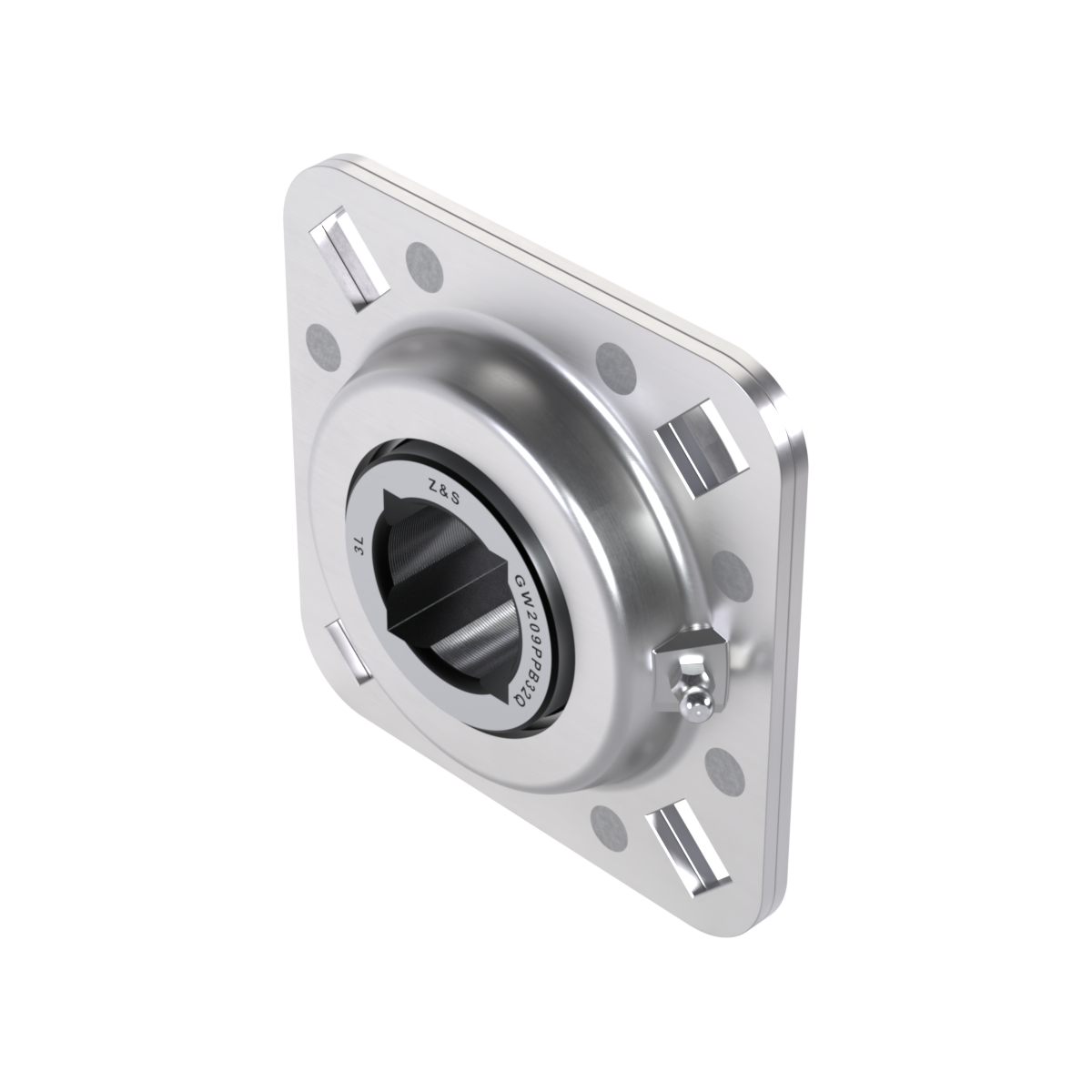 Disc harrow bearing ST491B/GW209PPB32Q