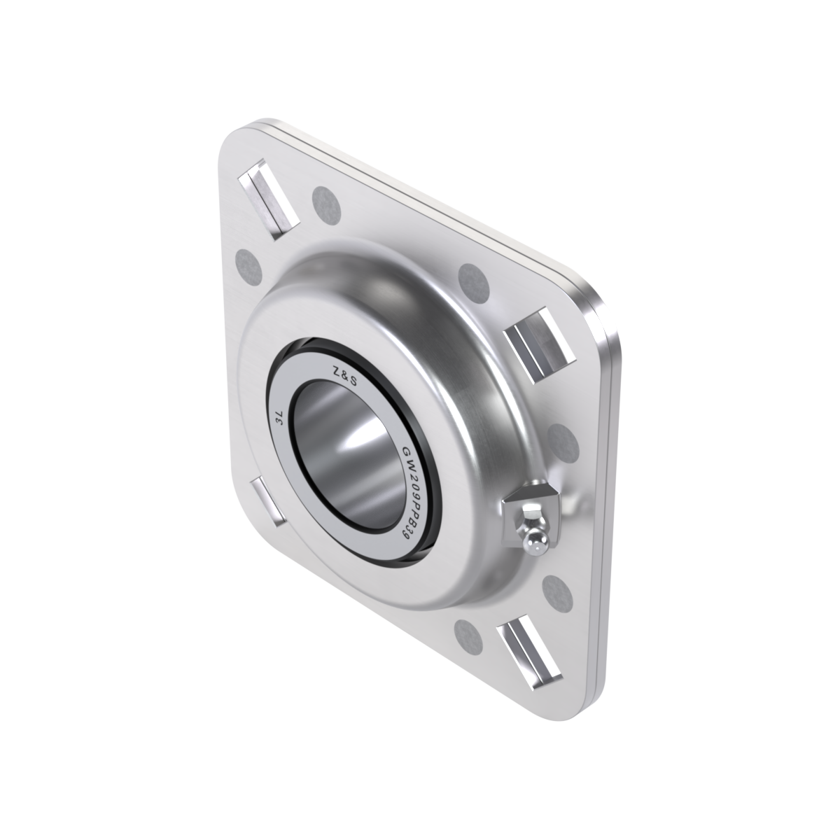 Disc harrow bearing ST491B/GW209PPB39
