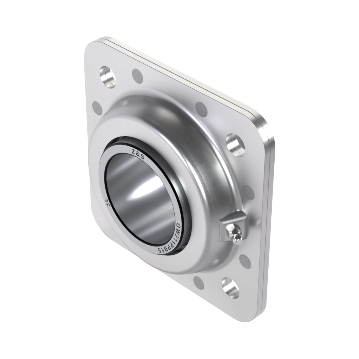Disc harrow bearing ST740/GW211PPB15