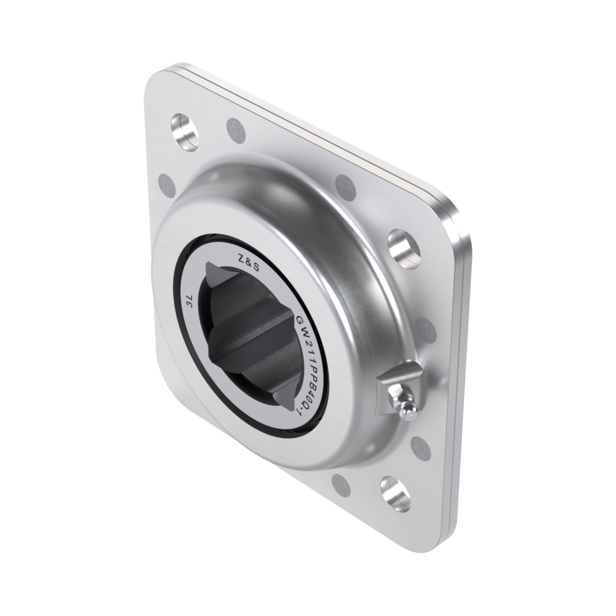 Disc harrow bearing ST740/GW211PPB40Q-1