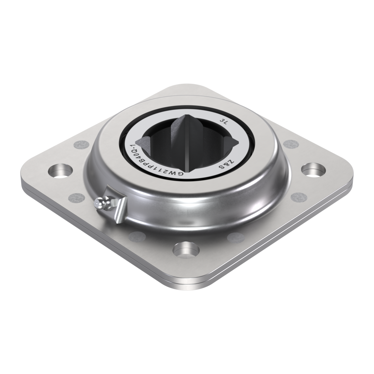 Disc harrow bearing ST740/GW211PPB40Q-1 2