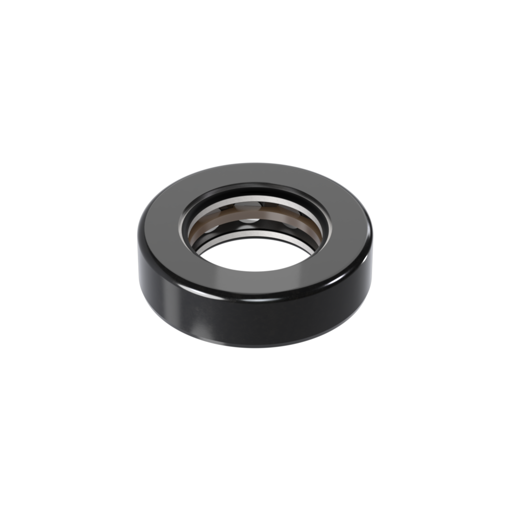 Thrust roller bearing T 126