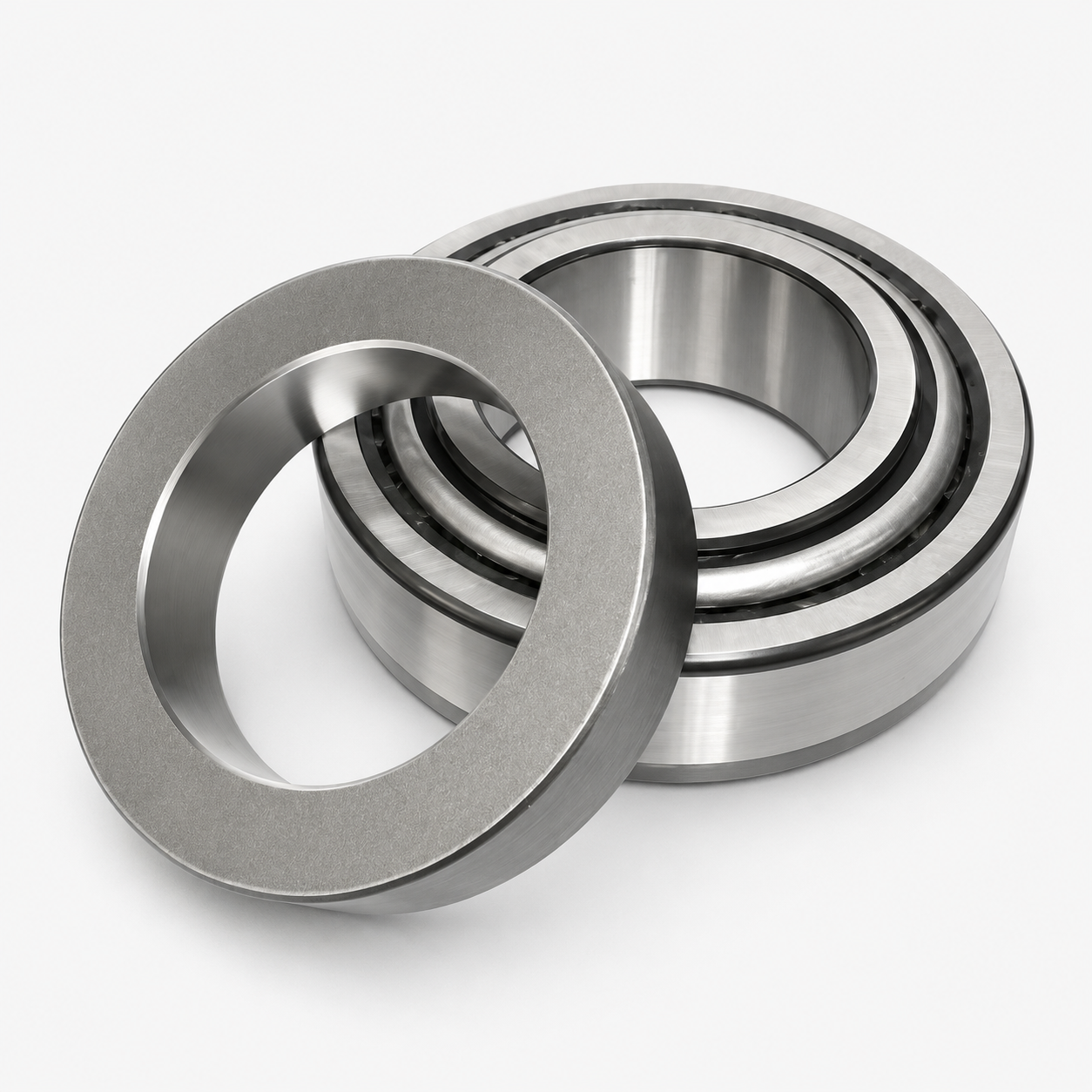 Tapered roller bearing U399/U360L