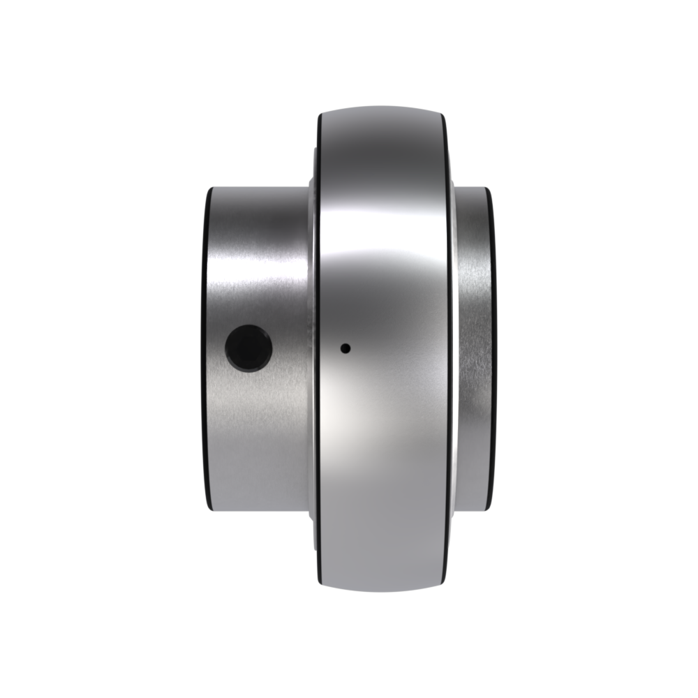 Insert ball bearing UC 204 1F 5