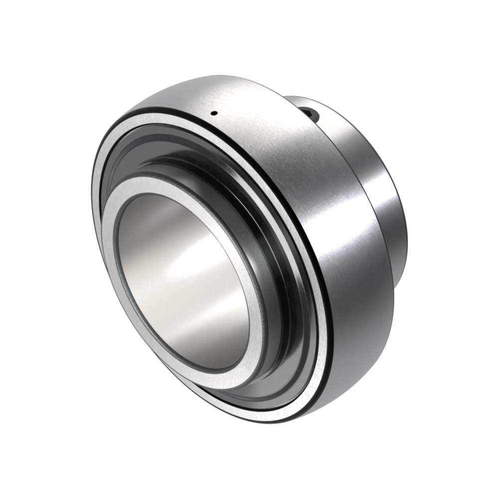 Insert ball bearing LE 206 2F.Y
