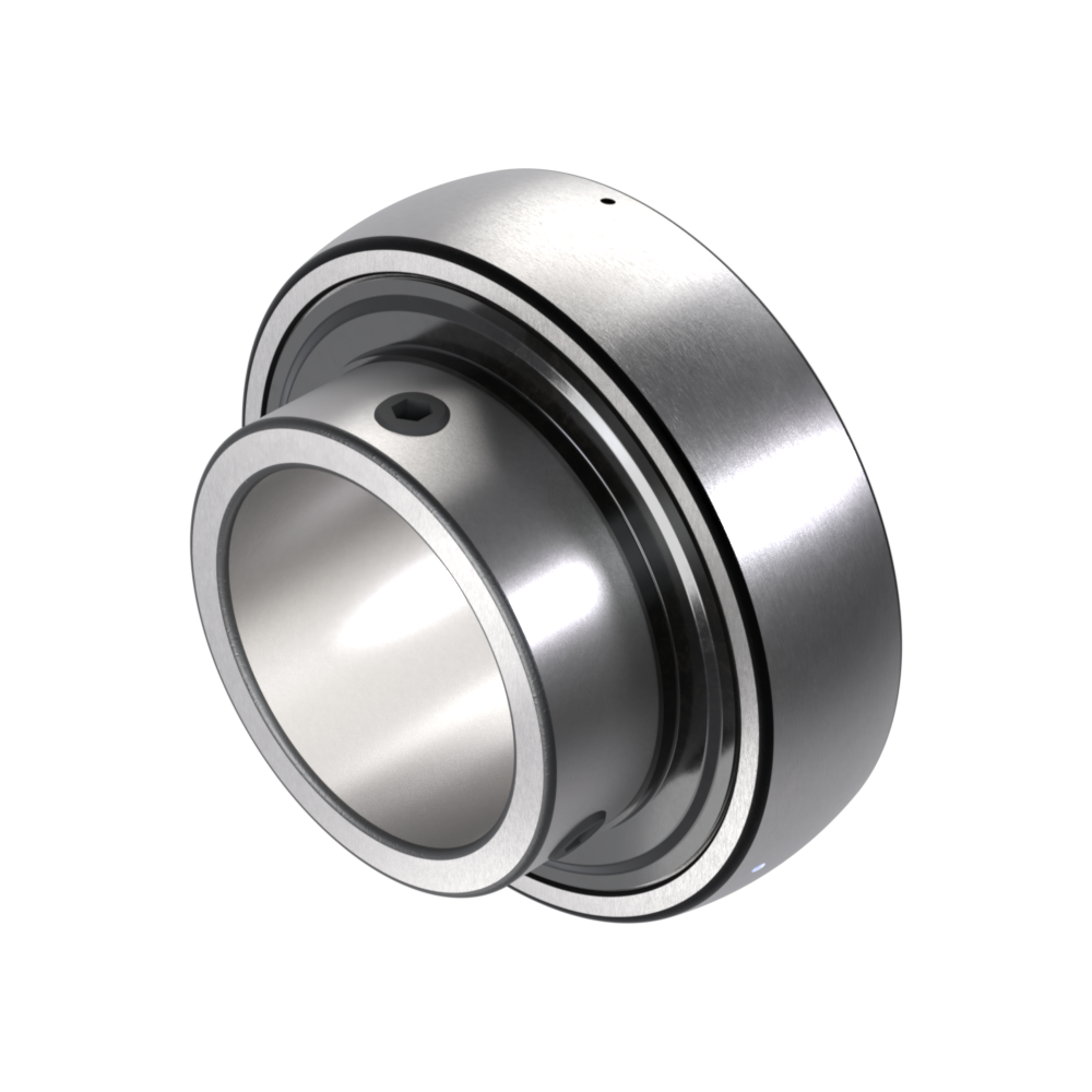 Insert ball bearing LE 206 2F.Y 2