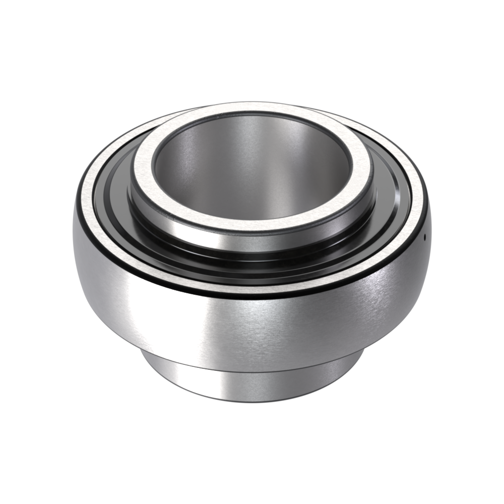 Insert ball bearing LE 206 2F.Y 3