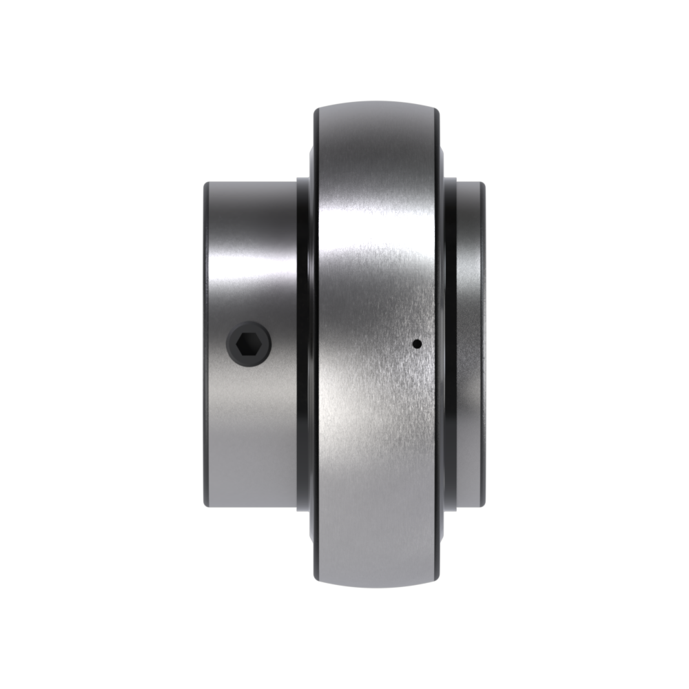 Insert ball bearing LE 206 2F.Y 5