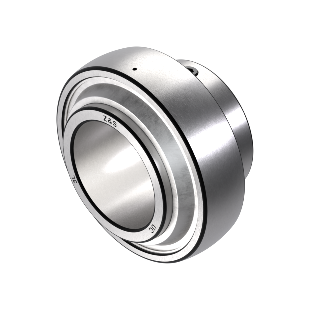Insert ball bearing UC 201 3L