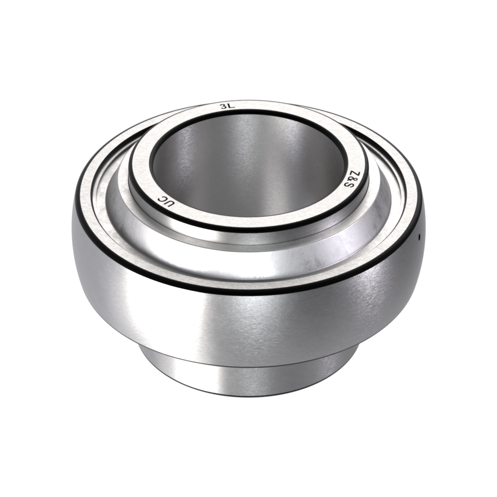 Insert ball bearing UC 211 3L 3