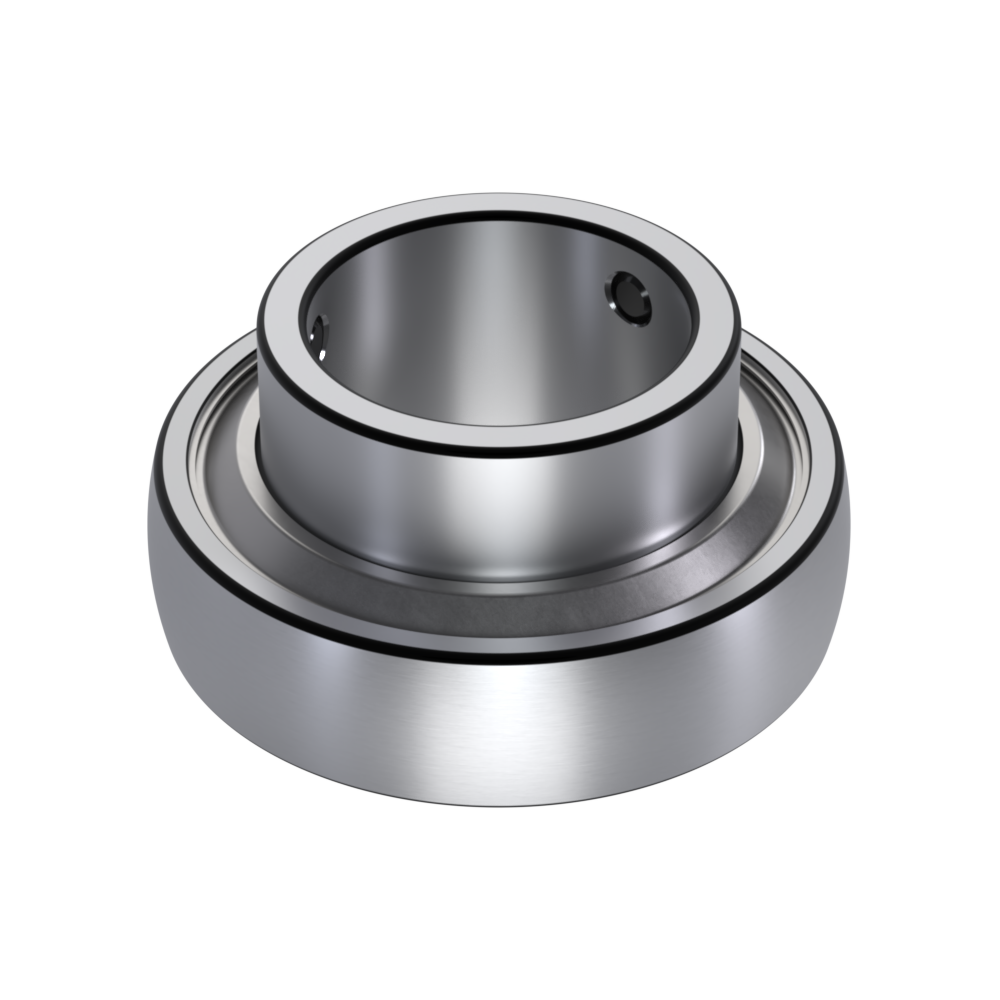 Roulement insert à billes UC 206 3L H 4