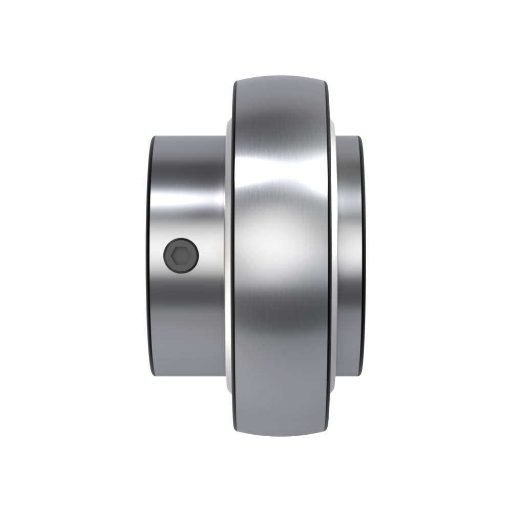 Roulement insert à billes UC 206 3L H 5