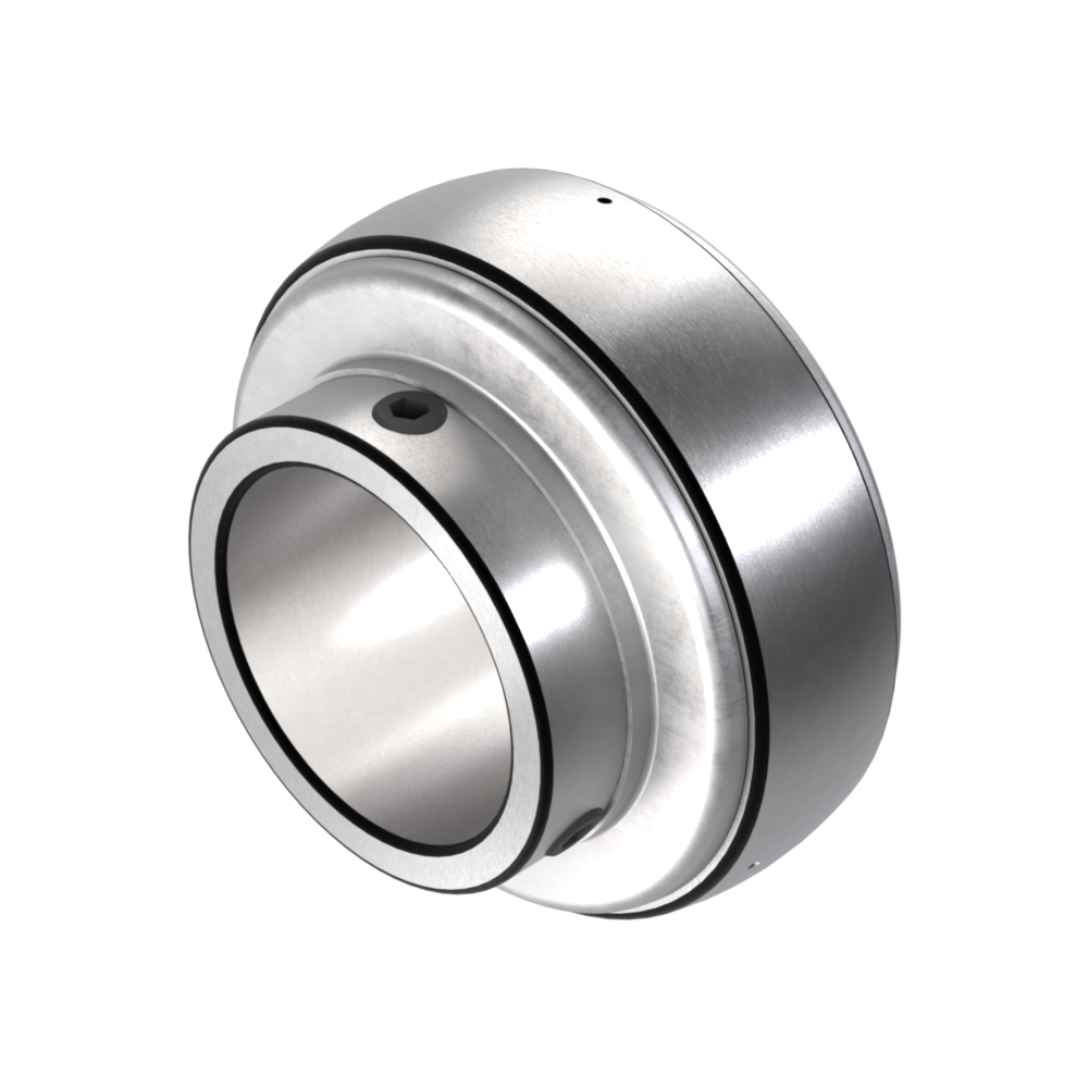 Spannlager UC 209 MR 3L 2