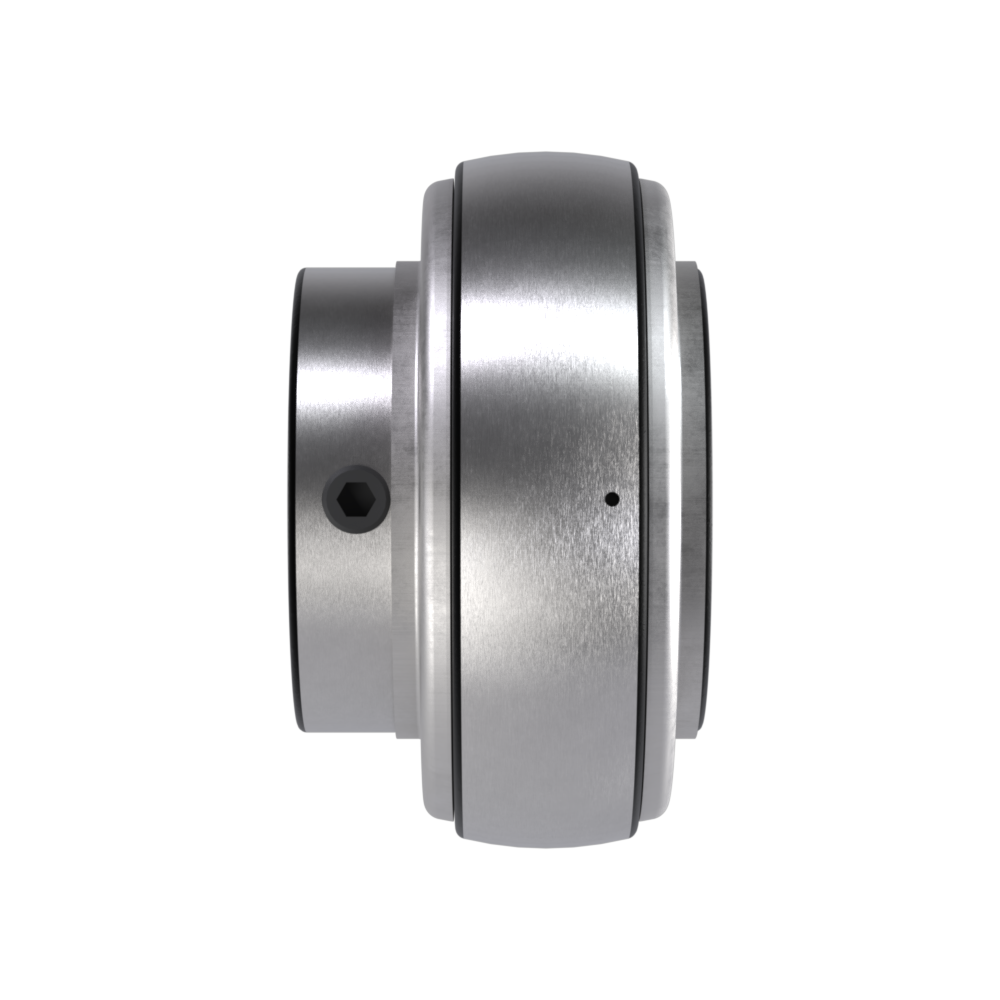 Spannlager UC 209 MR 3L 5