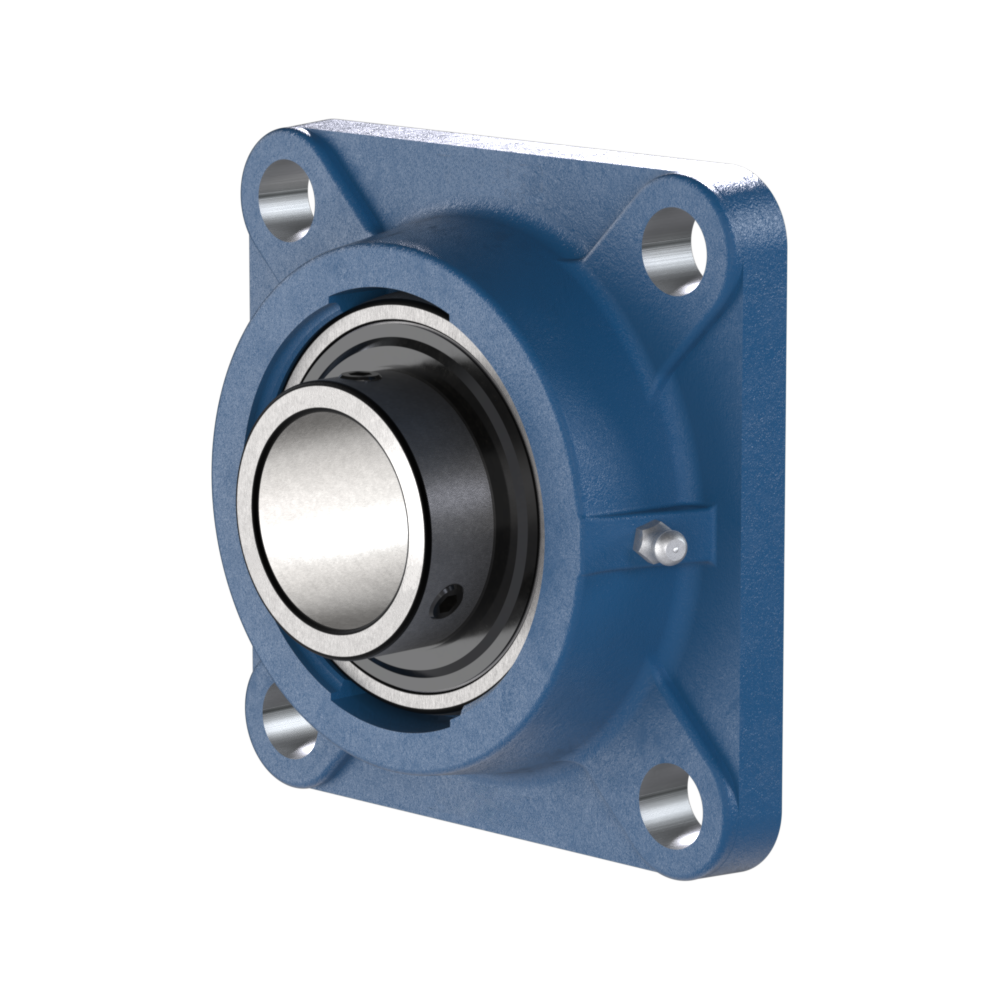 Bearing unit UCF213