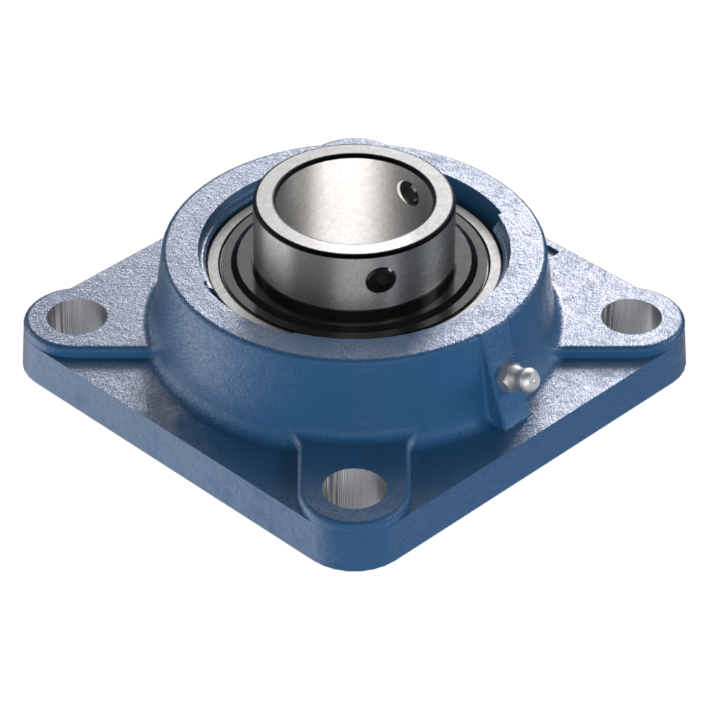 Bearing unit UCF211 3