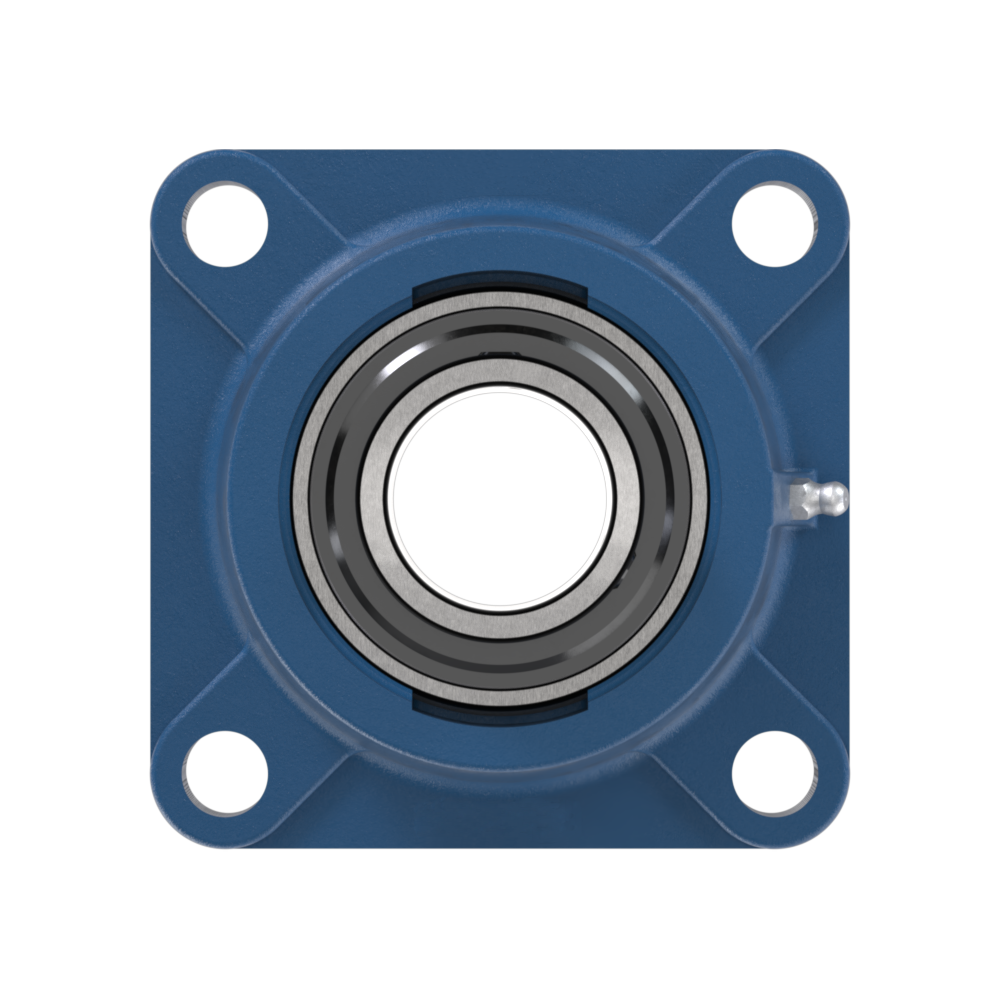 Bearing unit UCF211 4