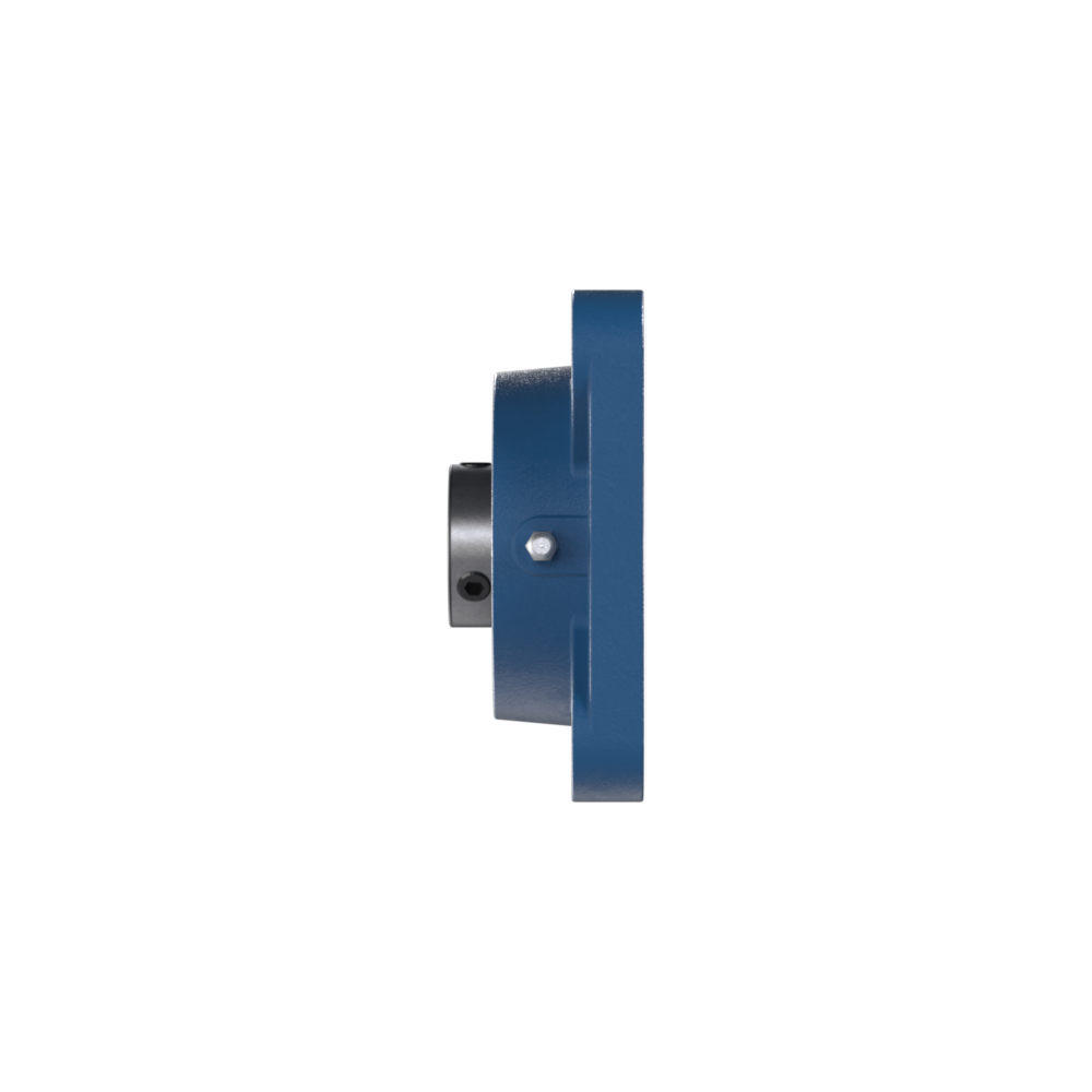 Bearing unit UCF203/12 5