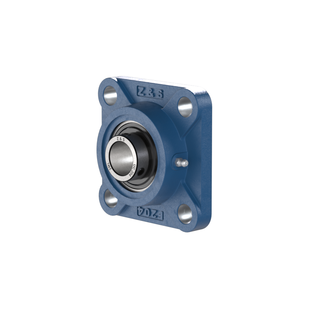 Bearing unit UCF204