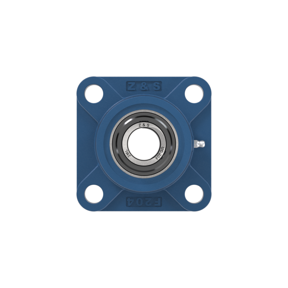 Bearing unit UCF204 4