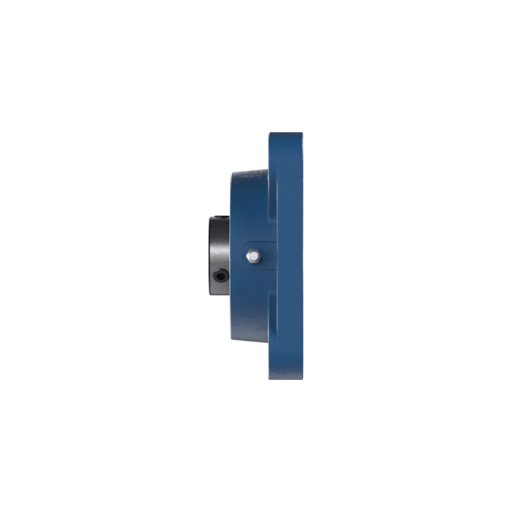 Bearing unit UCF204 5