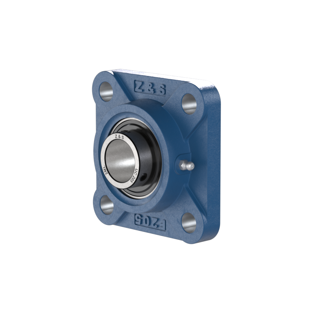 Bearing unit UCF205