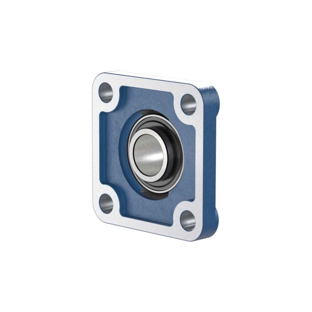 Bearing unit UCF205 2