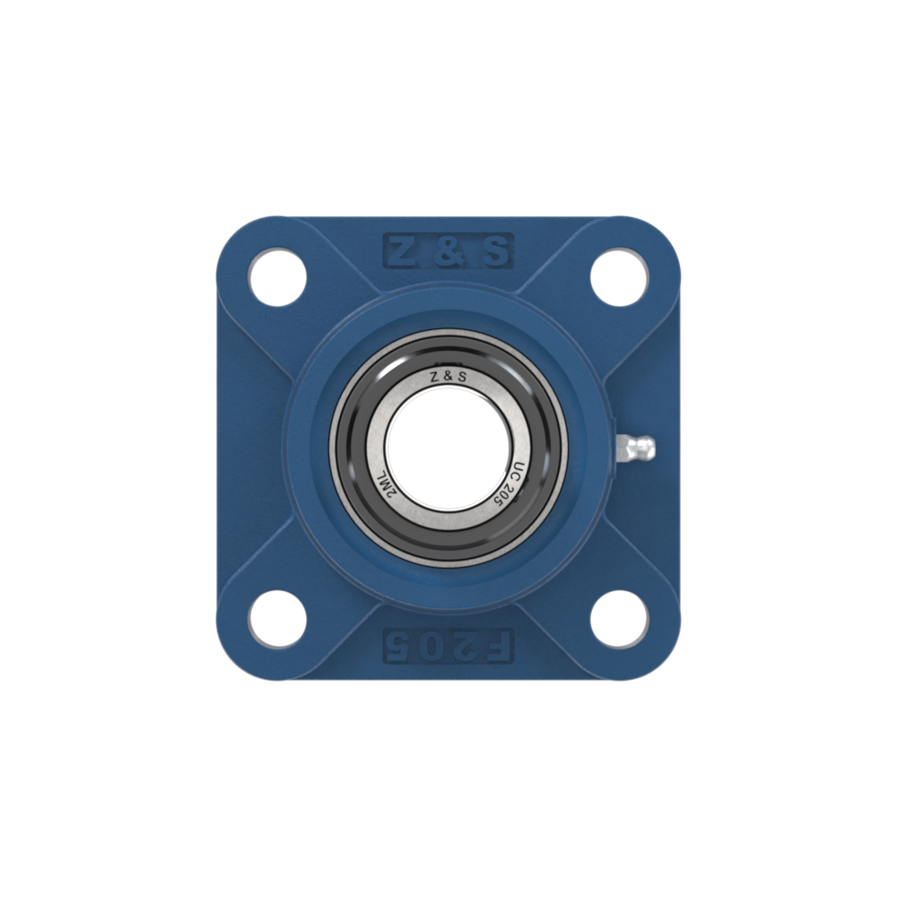 Bearing unit UCF205 4