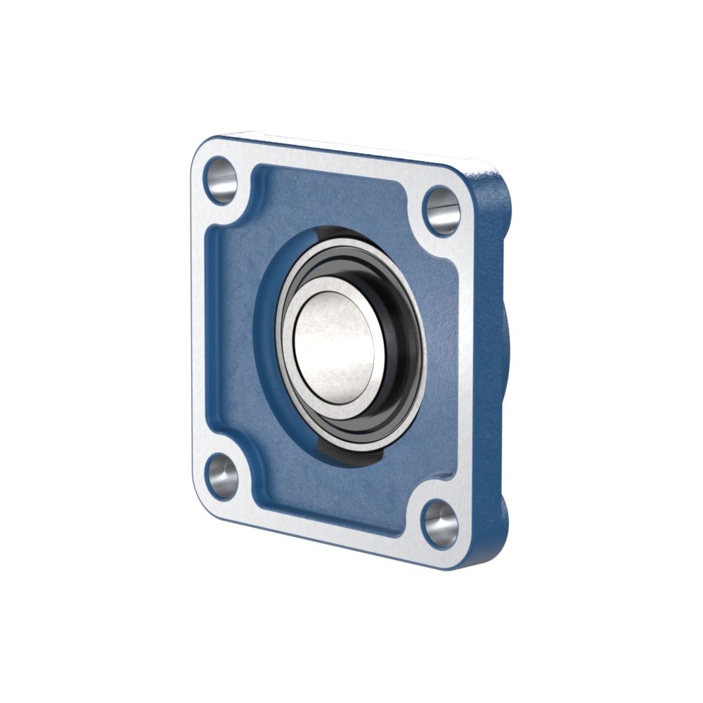 Bearing unit UCF206 2