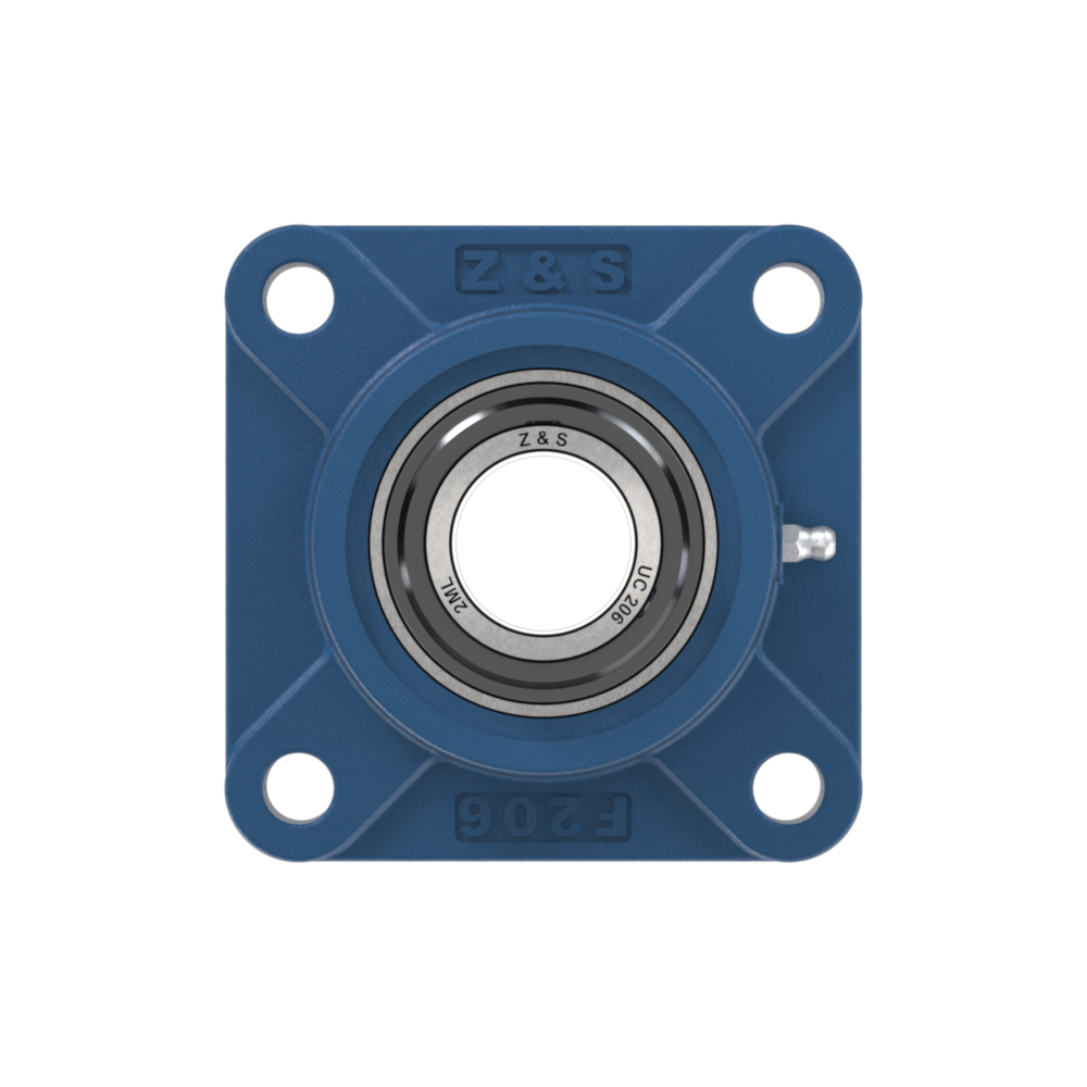 Bearing unit UCF206 4