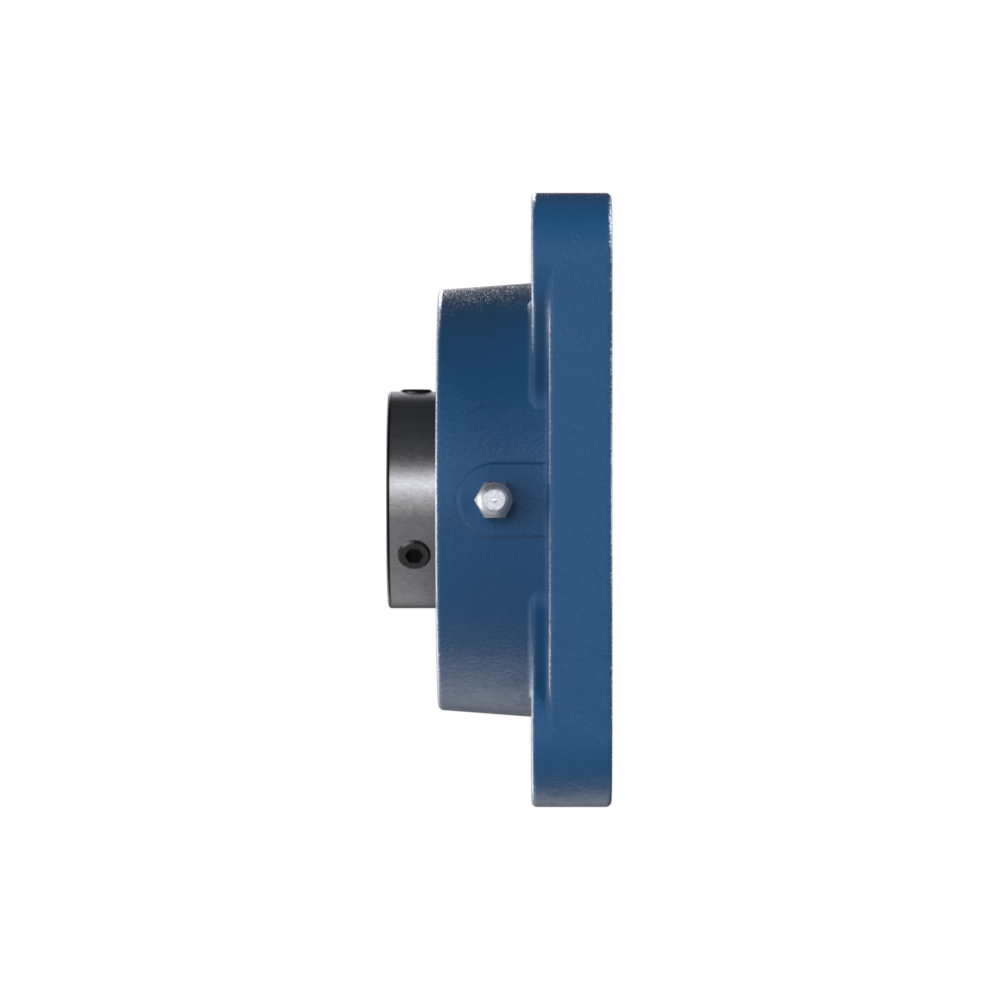 Bearing unit UCF206 5
