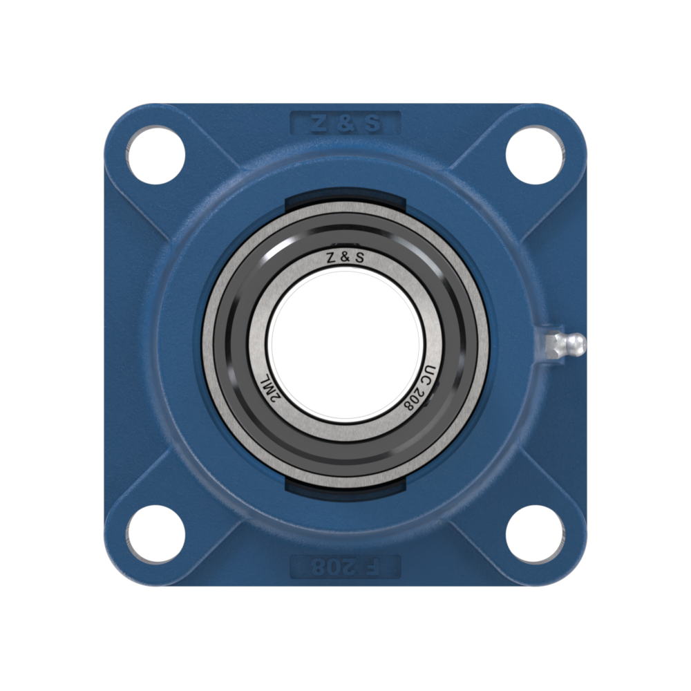 Bearing unit UCF208 4