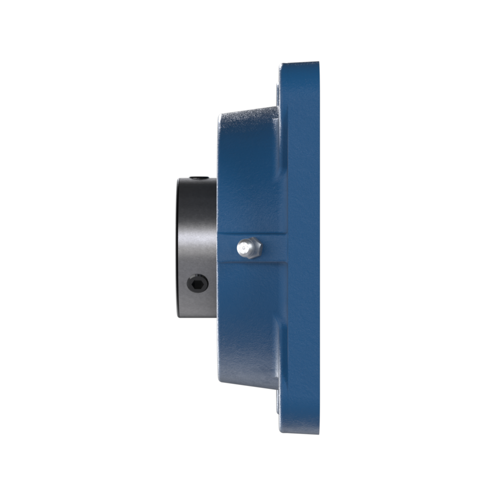 Bearing unit UCF208 5