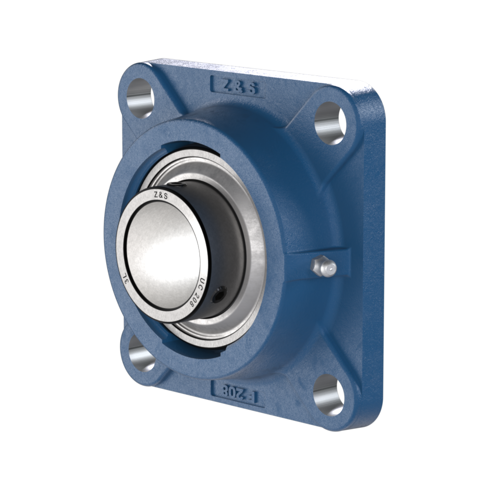 Bearing unit UCF208 3L