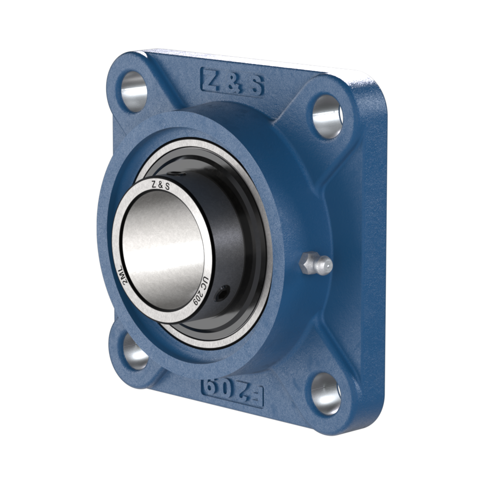 Bearing unit UCF209