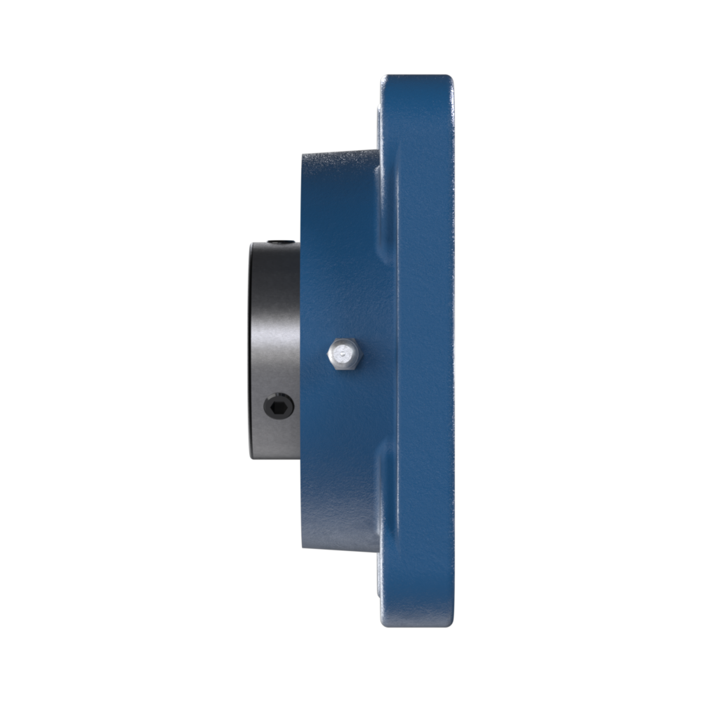 Gehäuseeinheiten UCF209 3L 5