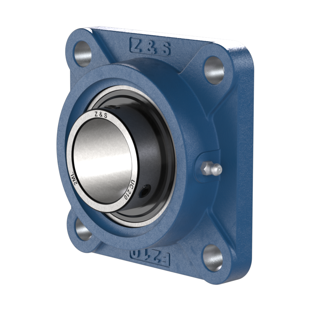 Bearing unit UCF210