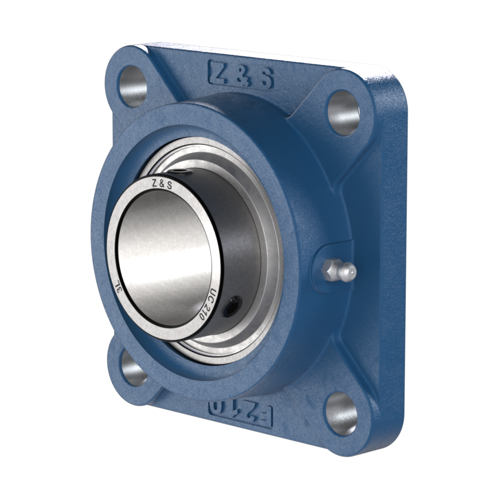 Bearing unit UCF210 3L