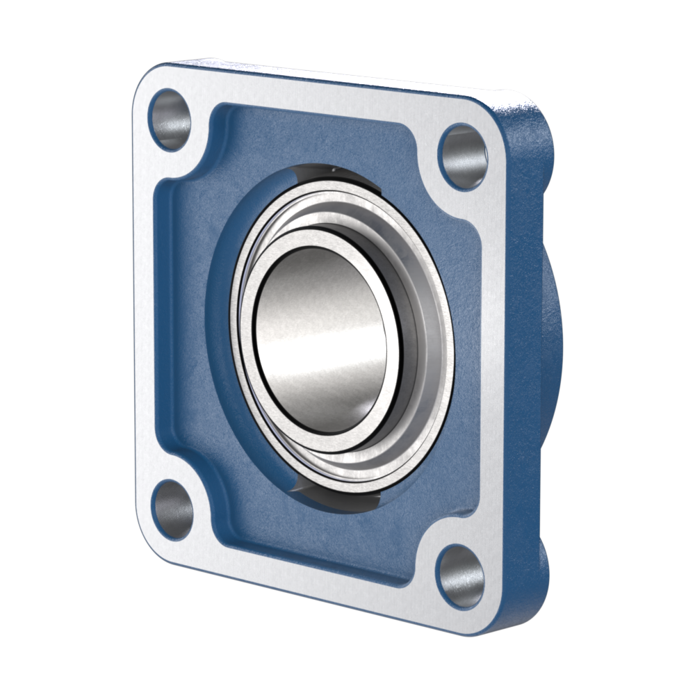 Bearing unit UCF210 3L 2