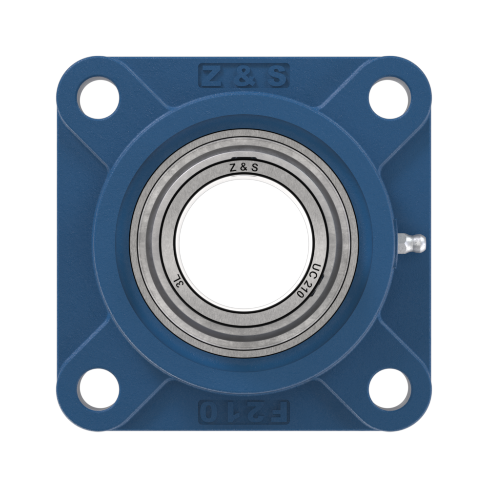 Bearing unit UCF210 3L 4