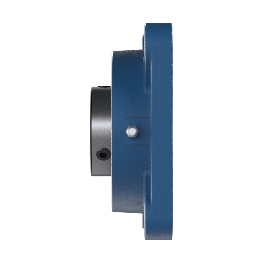 Bearing unit UCF210 3L 5