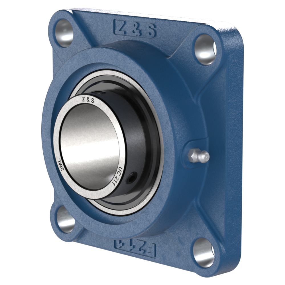 Bearing unit UCF211