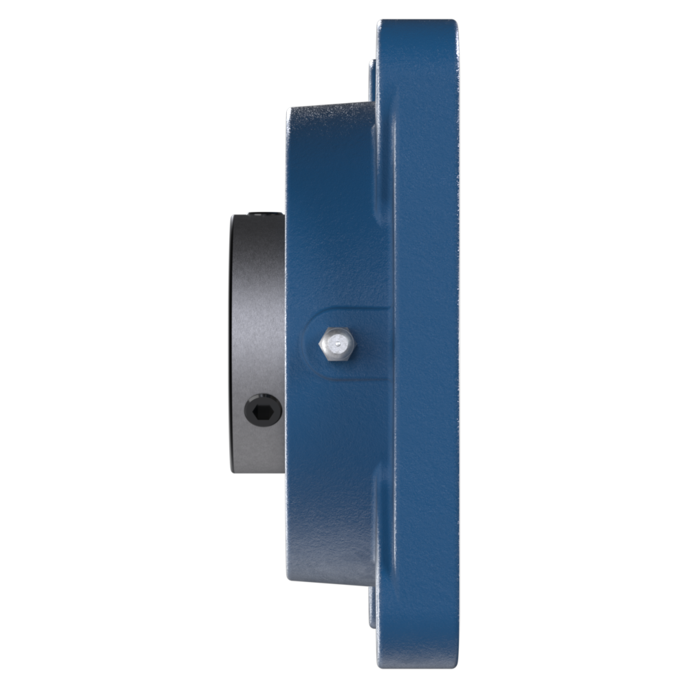 Gehäuseeinheiten UCF211 3L 5