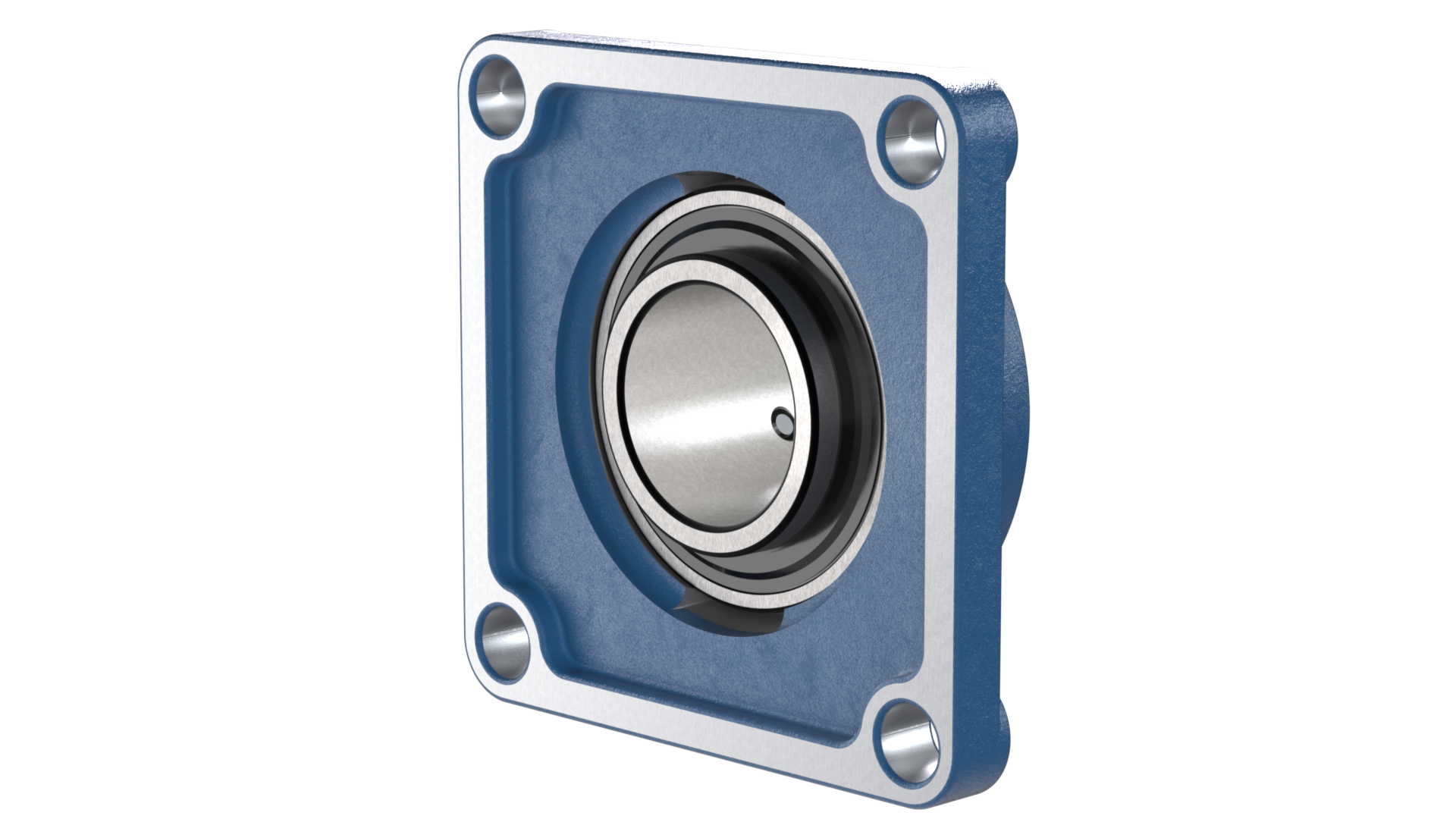 Bearing unit UCF212 2