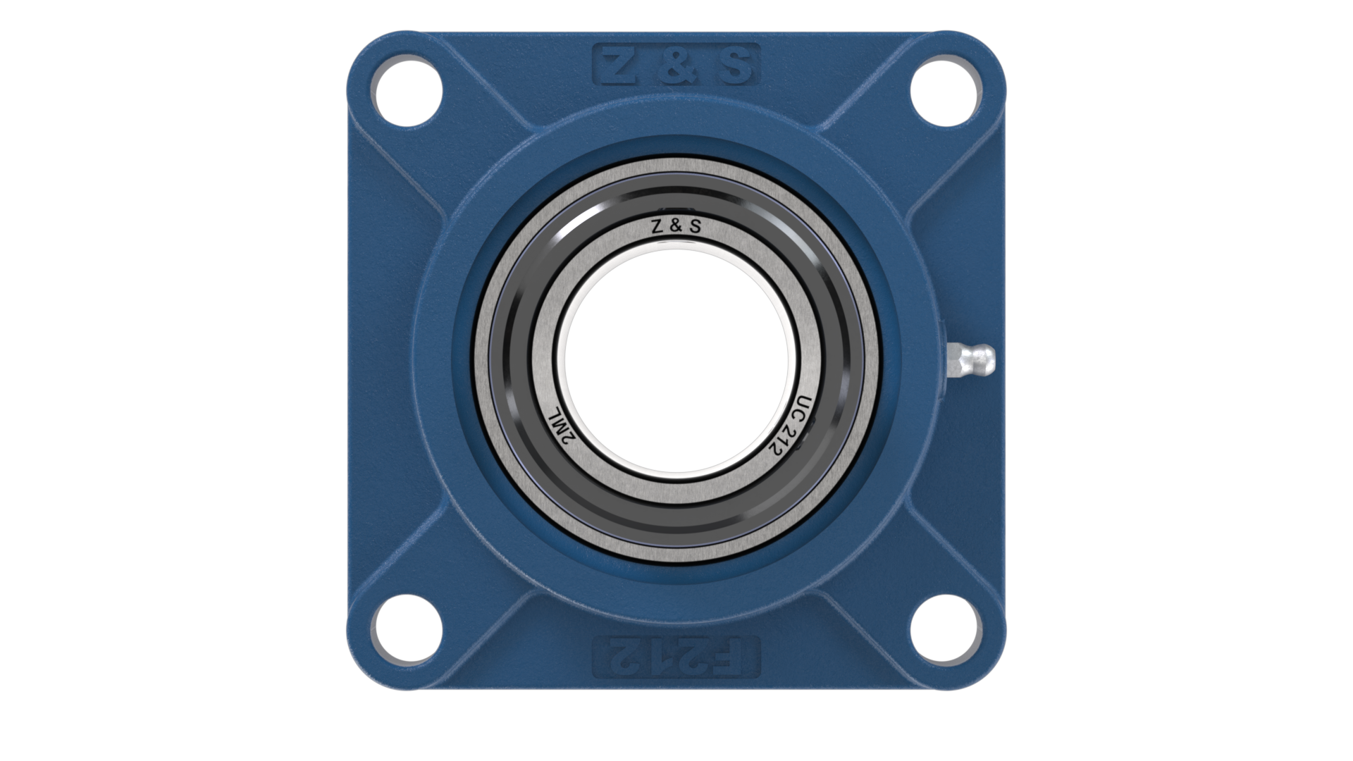Bearing unit UCF212 4