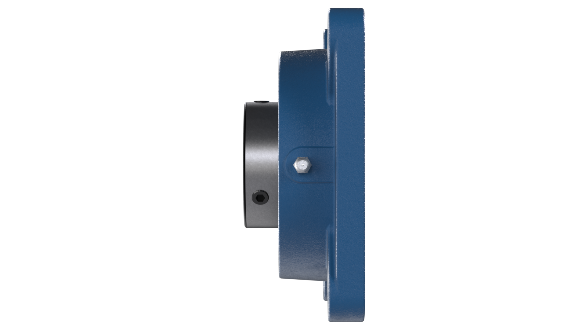 Bearing unit UCF212 5