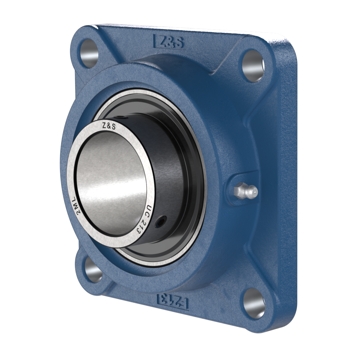 Bearing unit UCF213